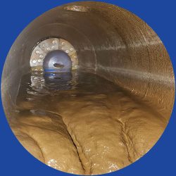 Mining-Pipelines