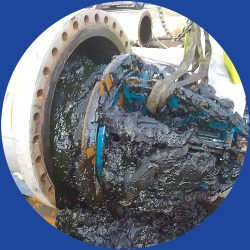 Oil-Pipelines